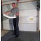 Matador Atlas Matador Garage Door Insulation Kit, Designed for 7 Foot Tall Door up to 9 Feet Wide, Large SGDIK001 - alternate 6